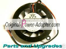 new Compaq EVO N150 Cooling Fan DFB400805M90T